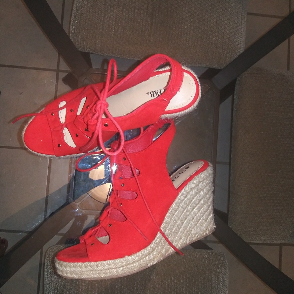 Wedges - Picture 2 of 2
